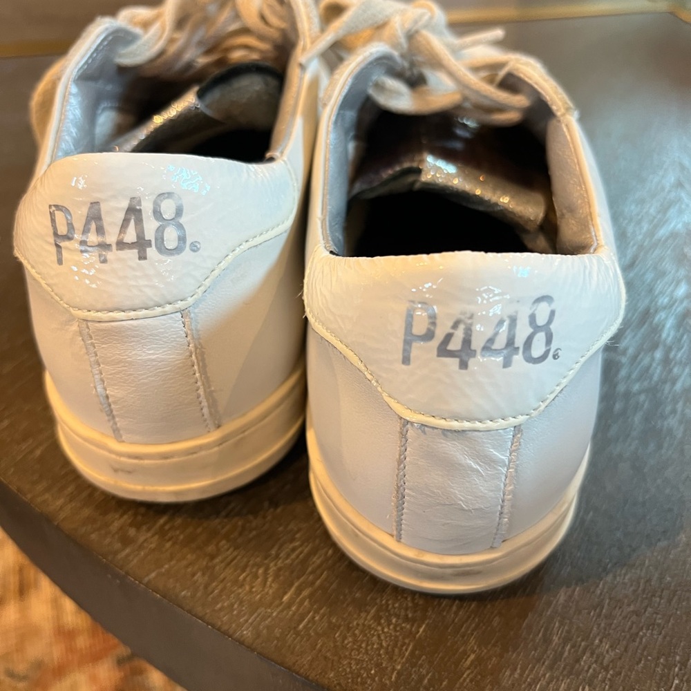 P448 John Sneaker New size 38 - Picture 8 of 9